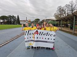 ASD Novatletica Città di Schio, orari di apertura