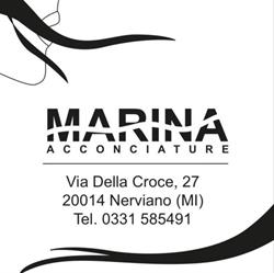 Acconciature Marina, Nerviano orari di apertura