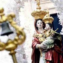 Basilica Pontificia Minore Madonna del Pozzo patrona, Capurso orari di apertura