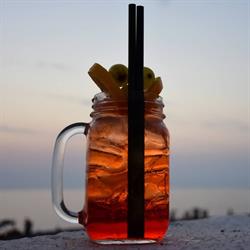 Bar Ketty, Diamante orari di apertura