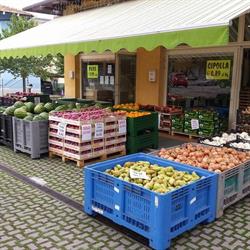 Ortofrutta-Salumeria-Gastronomia Montalto, Riccione orari di apertura