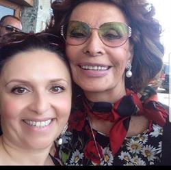 Maria Sorvino Visagista professionale, Casavatore orari di apertura