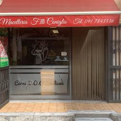 Macelleria f.lli Coniglio, Palermo orari di apertura