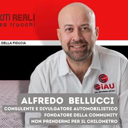 Car km reali Alfredo Bellucci SERVIZI per l’automobilista, Orbassano orari di apertura