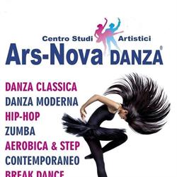 Ars Nova Danza, San Gennaro Vesuviano orari di apertura