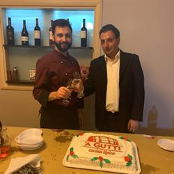 Trattoria A' Gutti, Chiaravalle Centrale orari di apertura