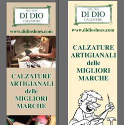 Calzature DI DIO dal 1943, Roma orari di apertura