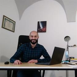 Studio Roberto Antonella - dottore commercialista, Castelfidardo orari di apertura