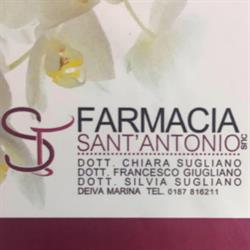 Farmacia S.Antonio Deiva Marina, orari di apertura
