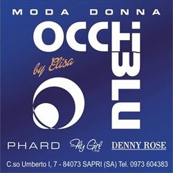 OCCHI BLU by Elisa, Sapri orari di apertura