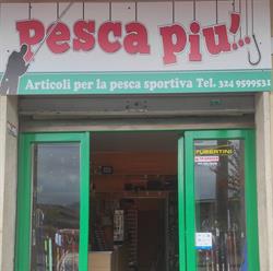 Pesca Più, Avellino orari di apertura