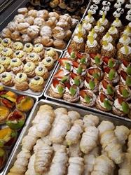 NEW DESIDERI Caffetteria Pasticceria Gastronomia Focacceria, Martina Franca orari di apertura