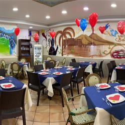 Bernadette Pizzeria e Ristorante, Napoli orari di apertura