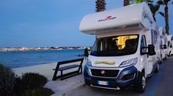 Camper in Vacanza, Zumpano orari di apertura