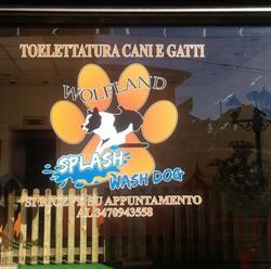 Wolfland Toelettatura Gattico-Veruno, Gattico - Orari di apertura
