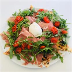 Pizzeria Mango's, Torino orari di apertura