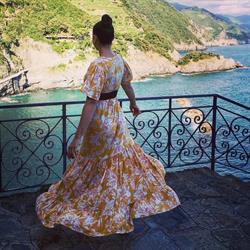Katrina Design Italiano, Vernazza orari di apertura