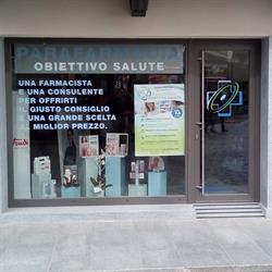 Parafarmacia Obiettivo Salute, Saluggia orari di apertura
