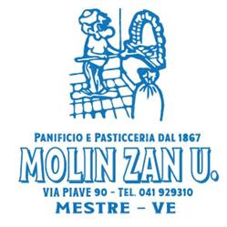 Panificio MOLIN ZAN U., Mestre orari di apertura