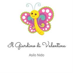 Asilo Nido Il Giardino di Valentina, Roma orari di apertura