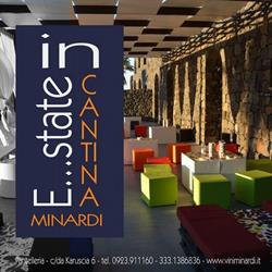 Cantina Minardi Pantelleria, orari di apertura