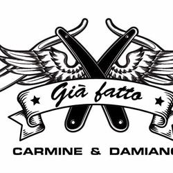 Carmine Damiano già fatto, Castel Volturno orari di apertura