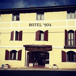 Hotel '904, Buggerru orari di apertura