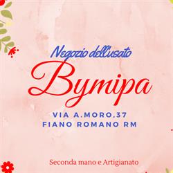 Bymipa-Negozio dell'usato Fiano Romano, orari di apertura