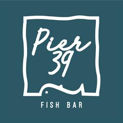 Pier39_fishbar, Potenza orari di apertura