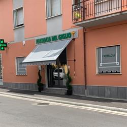 Farmacia del Giglio Borgo a Buggiano, orari di apertura