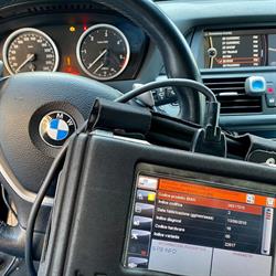 Tecno Auto s.r.l, Termini Imerese orari di apertura