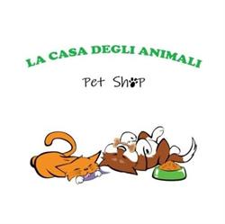 La Casa Degli Animali - Pet Shop, Albano Laziale orari di apertura