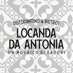 Locanda Bistrot da Antonia, Sassari orari di apertura