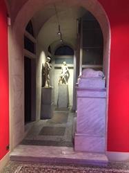 B&B Theodora, Frascati orari di apertura