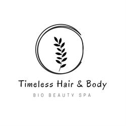 Timeless Hair & Body, Bari orari di apertura