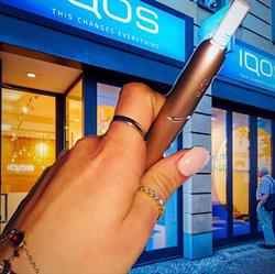 IQOS store pagani, Pagani orari di apertura