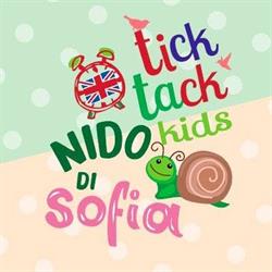 Tick Tack Kids e Nido di Sofia - Asili Nido, Forlì orari di apertura