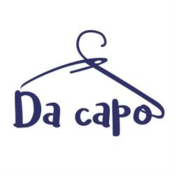 Da capo, vestiamoci di nuovo, Torino orari di apertura