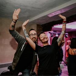 L'Officina Fotografica, None orari di apertura