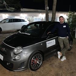 PielleCar noleggio e vendita automobili, Altamura orari di apertura