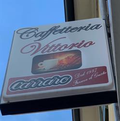 Caffetteria Vittorio, Brescia orari di apertura