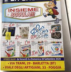 Centro IPER Shopping, Foggia orari di apertura