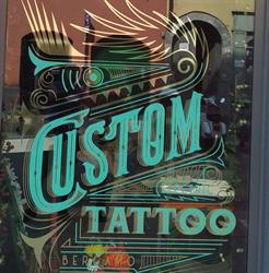 Custom Tattoo BG, Bergamo orari di apertura