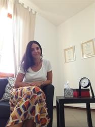 Virginia Lucchesi Psicologa, Fucecchio orari di apertura