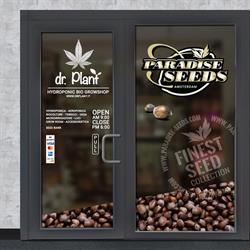 Dr. Plant&Paradise Seeds, Carvico orari di apertura