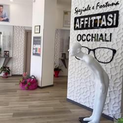 Affittasi Occhiali Roma, orari di apertura
