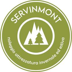 Noleggio E-bike e Sci Servinmont - La Magdeleine, orari di apertura