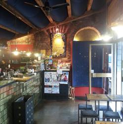 Pier Cafè - Seregno, orari di apertura