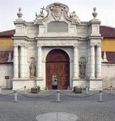La Certosa Reale di Collegno, orari di apertura
