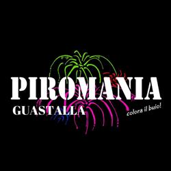 PIROMANIA - Fuochi artificiali e spettacoli pirotecnici, Guastalla orari di apertura